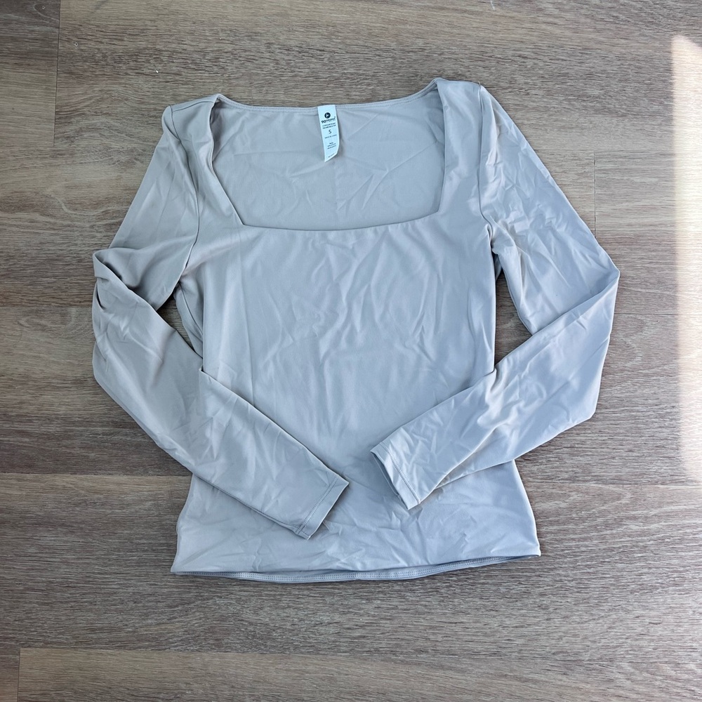 Long sleeve - Picture 2 of 3